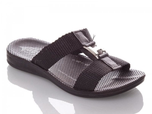 Шлепанцы Demur