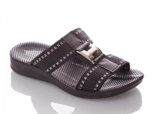 Шлепанцы Demur