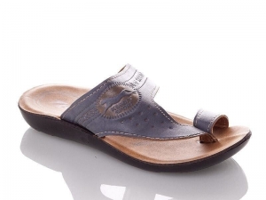 Шлепанцы Demur