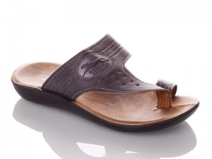 Шлепанцы Demur