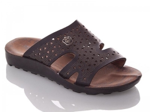 Шлепанцы Demur