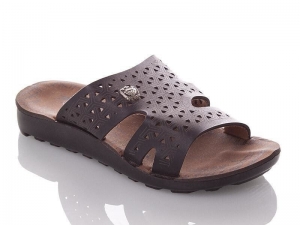 Шлепанцы Demur