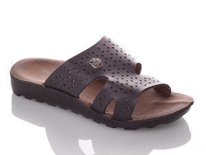 Шлепанцы Demur