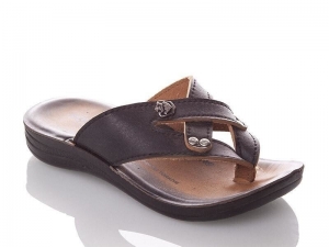 Шлепанцы Demur