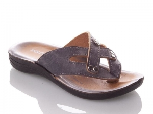 Шлепанцы Demur