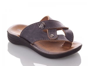 Шлепанцы Demur