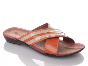 Шлепанцы Demur