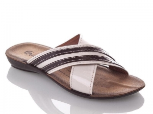 Шлепанцы Demur