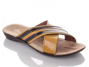 Шлепанцы Demur