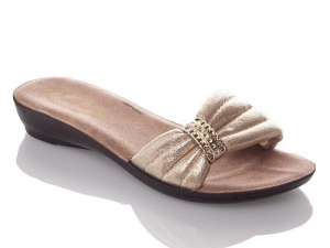 Шлепанцы Demur