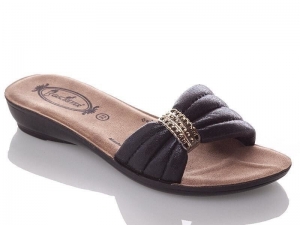 Шлепанцы Demur