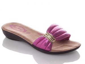 Шлепанцы Demur