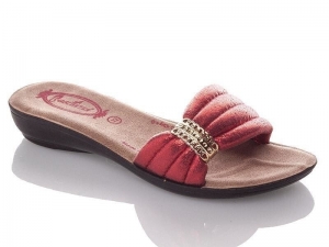 Шлепанцы Demur