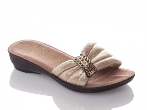 Шлепанцы Demur