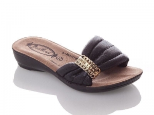 Шлепанцы Demur