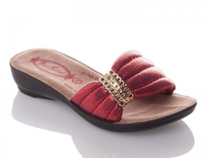 Шлепанцы Demur