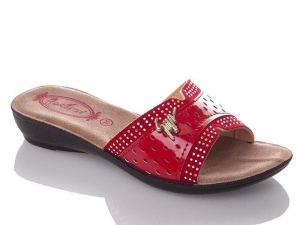 Шлепанцы Demur