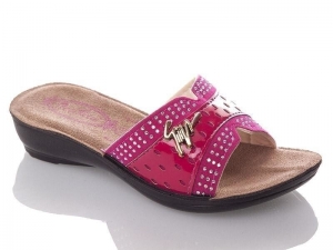 Шлепанцы Demur