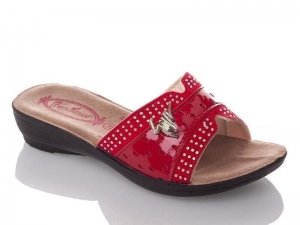 Шлепанцы Demur