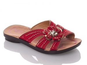 Шлепанцы Demur