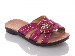 Шлепанцы Demur