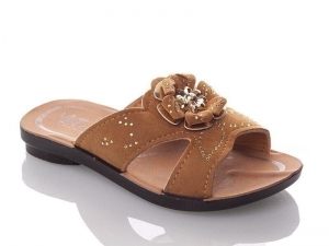 Шлепанцы Demur