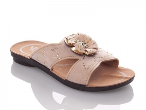 Шлепанцы Demur