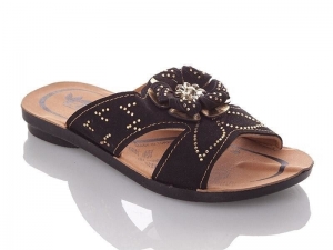 Шлепанцы Demur