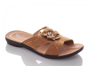 Шлепанцы Demur