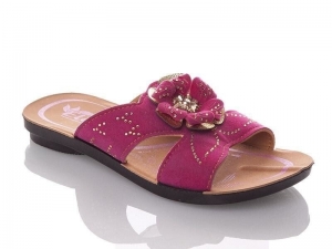 Шлепанцы Demur