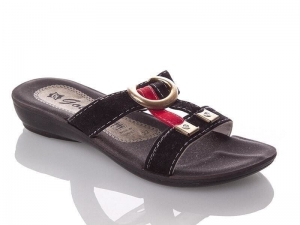 Шлепанцы Demur