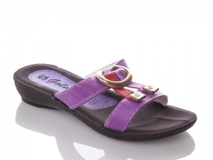 Шлепанцы Demur