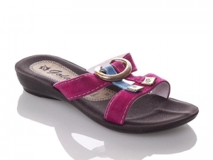 Шлепанцы Demur