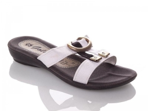 Шлепанцы Demur