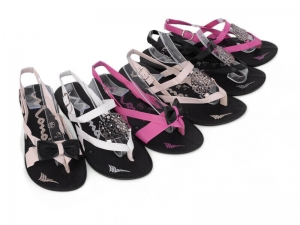 Босоножки DeMur