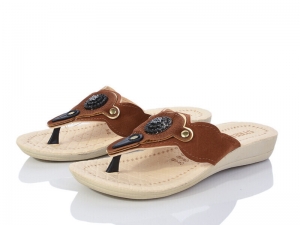 Шлепанцы Steel