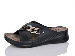 Шлепанцы Serra