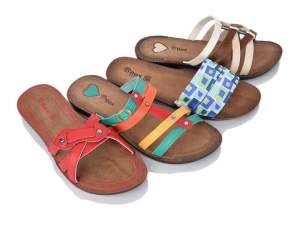 Шлепанцы Flex