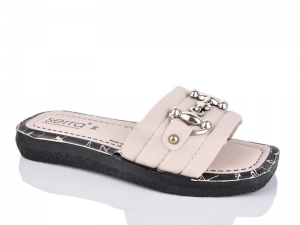 Шлепанцы Serra