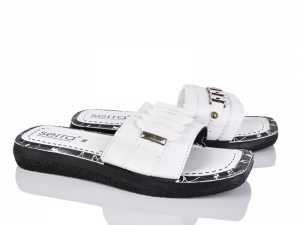 Шлепанцы Serra