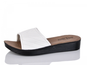 Шлепанцы Rita&Jamila