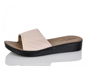 Шлепанцы Rita&Jamila