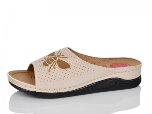 Шлепанцы Serra