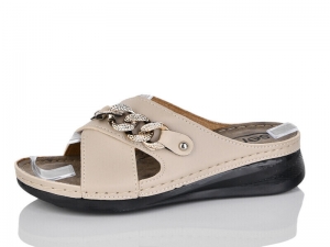 Шлепанцы Serra