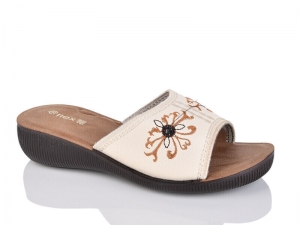 Шлепанцы Flex