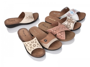 Шлепанцы Flex