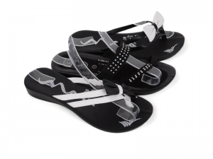 Шлепанцы DeMur