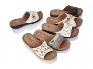 Шлепанцы Flex