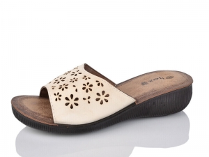 Шлепанцы Flex