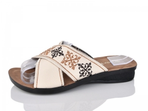 Шлепанцы Flex